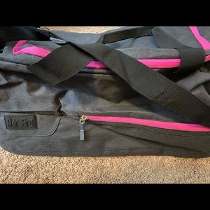 Gym Duffle Bag